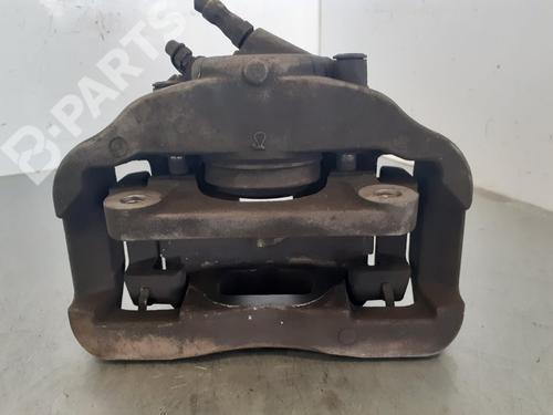 Left front brake caliper BMW 5 (E60)  | BP11610766M105 