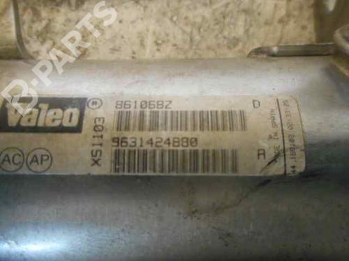 Egr PEUGEOT 406 Coupe (8C) 2.2 HDI | BP2495916M69 