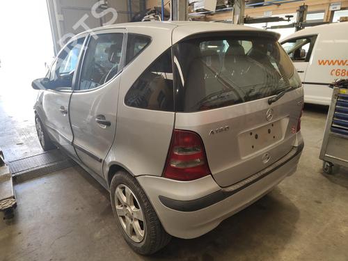 Left taillight MERCEDES-BENZ A-CLASS (W168)  | BP15711954C34 