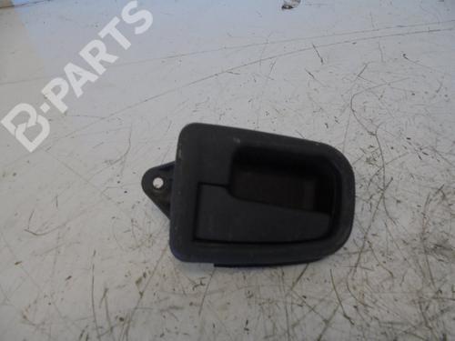 BP6974857I15 | Puxador interior trás esquerdo BMW 3 (E36) 318 tds BP6974857I15