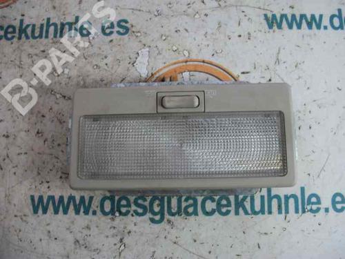 Interior roof light SEAT CORDOBA (6K1, 6K2) 1.9 D (68 hp)null