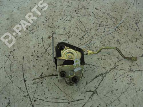 Used Front right lock HYUNDAI H-1 / STAREX Bus (A1) 2.5 TD 4WD (101 hp) 5945211