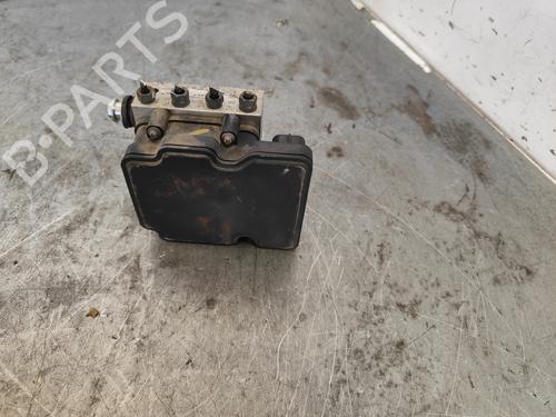 ABS pump RENAULT CLIO IV (BH_)  | BP27606654M43 