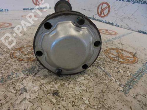 Right rear driveshaft MERCEDES-BENZ E-CLASS (W210) E 270 CDI (210.016) | BP3249419M41 
