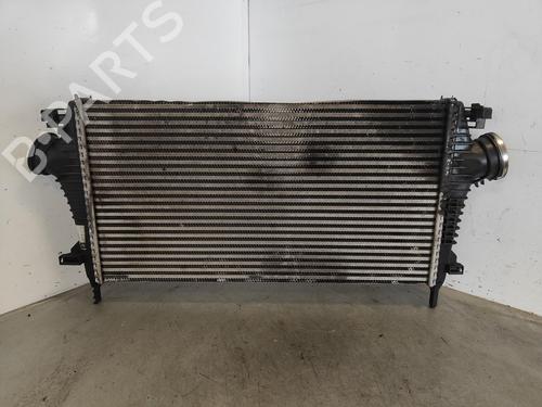 Used Intercooler OPEL INSIGNIA A (G09) [2008-2017]  12515851