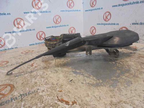 Front wiper motor MERCEDES-BENZ E-CLASS (W210) E 300 D (210.020) | BP2484420M29 