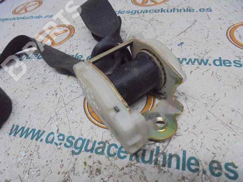 Front right seatbelt OPEL CORSA B (S93) 1.4 i (F08, F68, M68) | BP8755294I25 