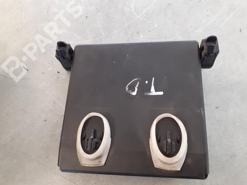 Comfort control module MERCEDES-BENZ E-CLASS (W211) E 270 CDI (211.016) | BP8507906M56 