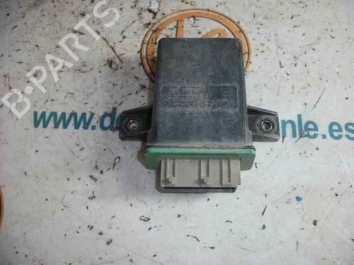 Used Electronic module PEUGEOT 306 (7B, N3, N5) 1.9 STD (69 hp) 14192948