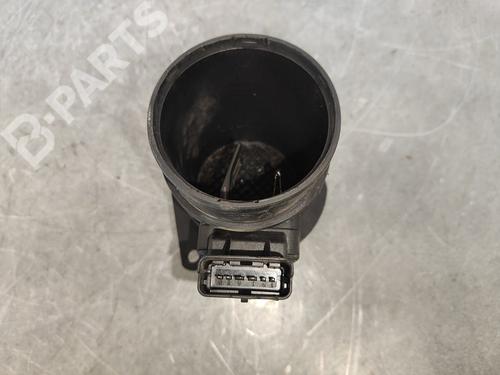 Mass air flow sensor RENAULT LAGUNA II (BG0/1_)  | BP11934623M95 