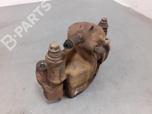 Right front brake caliper MERCEDES-BENZ VITO Van (W638) 112 CDI 2.2 (638.094) | BP11610863M104 