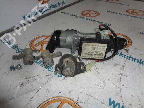 Used Ignition barrel CHEVROLET LACETTI (J200) [2003-2025]  2450819