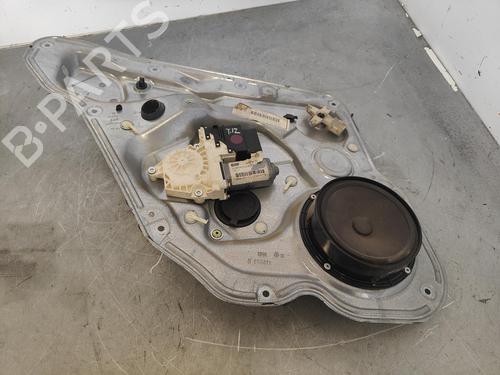 Vindusheismekanisme venstre bak SEAT TOLEDO II (1M2) [1998-2006]  14966089