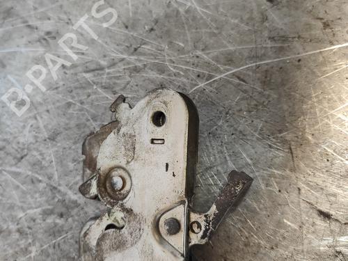 Hood lock RENAULT KANGOO (KC0/1_) 1.5 dCi | BP26215084C133 