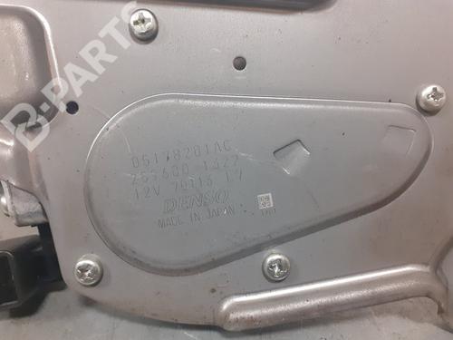 Rear wiper motor DODGE JOURNEY 2.0 CRD | BP8543923M102 