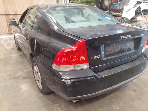 Luftventil VOLVO S60 I (384)  | BP11663239I21 