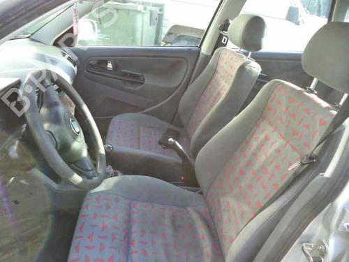 Left front brake caliper SEAT CORDOBA (6K1, 6K2) 1.9 TDI | BP11609447M105 