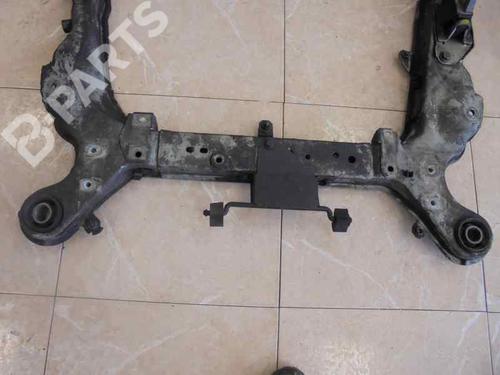 BP3677106M9 | Subframe VOLVO S80 I (184) T6 BP3677106M9