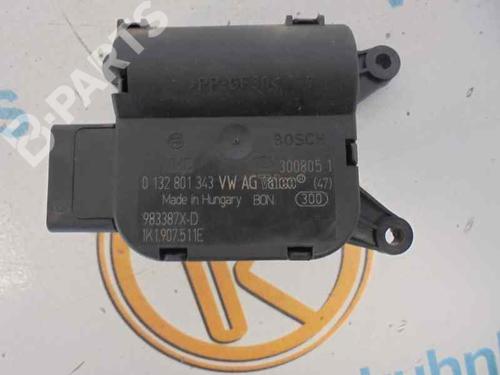 Ventilator motor AUDI A3 (8P1) 1.9 TDI (105 hp) 6631737