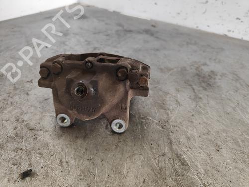 Left rear brake caliper MERCEDES-BENZ E-CLASS (W210) E 240 (210.061) | BP26680296M107 