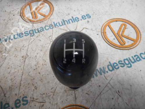 Manual gearbox selector RENAULT LAGUNA I (B56_, 556_) 2.2 dT (B569) (113 hp) 11393445