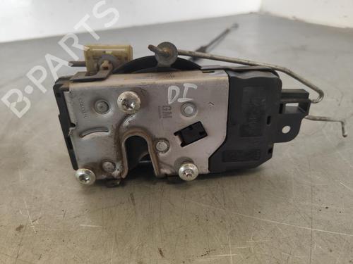 Front left lock OPEL ASTRA H (A04)  | BP13739505C98 