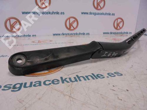 Front windshield wiper arm MERCEDES-BENZ C-CLASS (W203) C 200 CDI (203.004) | BP3526262C143 