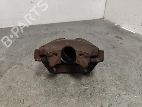 Left front brake caliper OPEL MERIVA A MPV (X03) | BP36077821M105 - Image 2