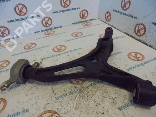 Used Left front suspension arm MERCEDES-BENZ R-CLASS (W251, V251) R 350 CDI 4-matic (251.022, 251.122) (224 hp) 2448208