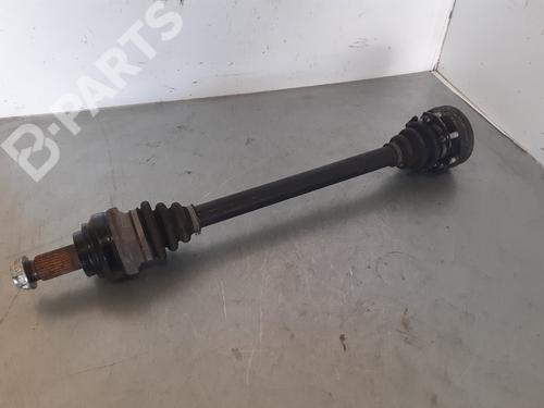 Transmisión trasera derecha BMW 5 (E60) [2001-2010]  7832171