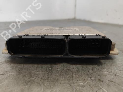 Engine control unit (ECU) VW GOLF IV (1J1)  | BP16854394M57 