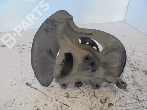 Right front steering knuckle MERCEDES-BENZ C-CLASS (W203)  | BP6319305M26 