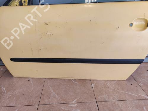 Left front door SEAT IBIZA III (6L1)  | BP20036645C2