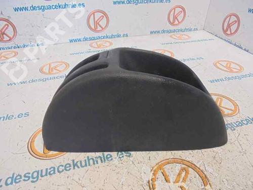 Hand brake PEUGEOT 206 Hatchback (2A/C) 1.9 D (69 hp)null