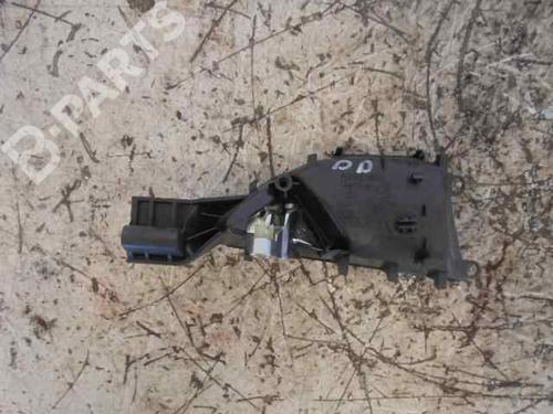 Front right interior door handle MERCEDES-BENZ CLA Shooting Brake (X117) CLA 200 CDI / d (117.908) | BP6070625I14 