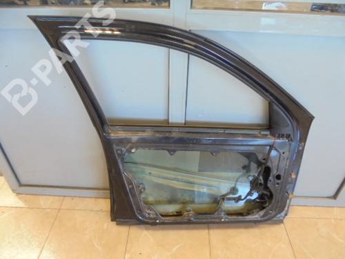 Left front door VW GOLF IV (1J1) 1.9 TDI | BP6884337C2 