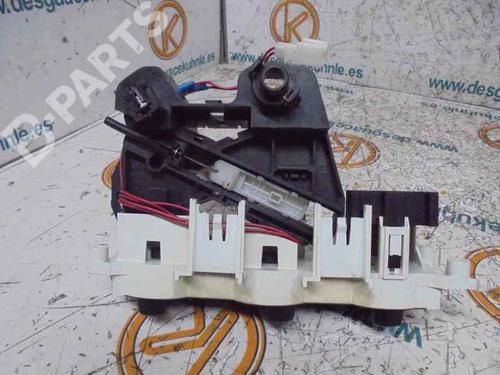 Climate control NISSAN PRIMERA Hatchback (P11)  | BP2485559I5 