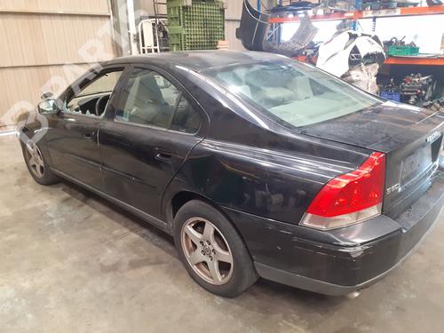 Left rear window switch VOLVO S60 I (384) 2.4 D | BP8231904C108  - Image 23