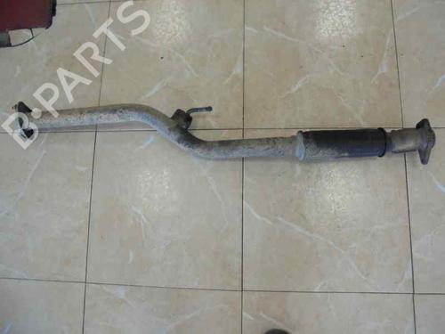 Used Exhaust system NISSAN PRIMERA Hatchback (P12) [2002-2025]  14183258