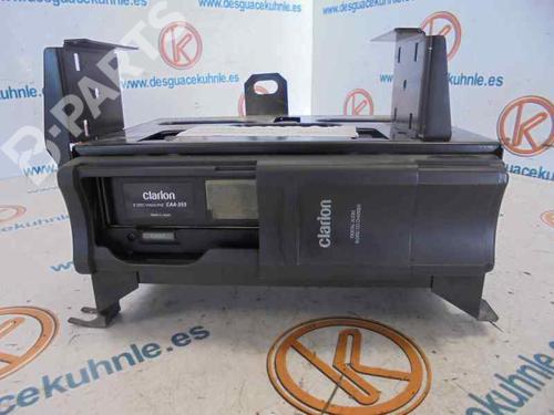 Used Other PEUGEOT 607 (9D, 9U) 2.2 HDi (133 hp) 3465001