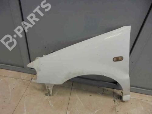 Used Left front fenders VW POLO III (6N1) 64 1.9 SDI (64 hp) 5070810
