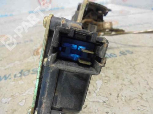 Front right lock HYUNDAI ACCENT II (LC) 1.3 | BP2465660C97 