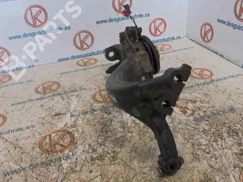 Right front steering knuckle AUDI A4 B5 (8D2) 2.5 TDI | BP2475186M26 