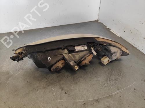 Right headlight OPEL VECTRA B (J96)  | BP15763929C29 