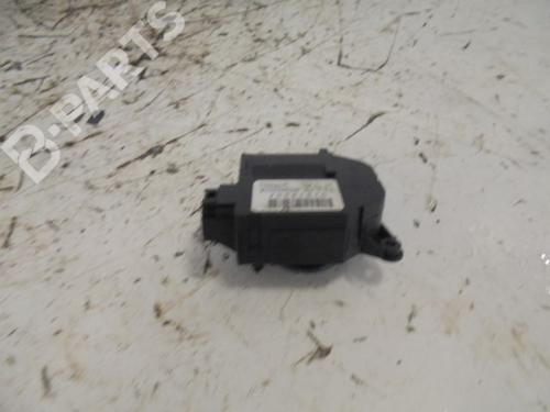 Ventilator motor RENAULT MEGANE II Saloon (LM0/1_)  | BP6212964M62 