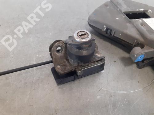 Ignition barrel BMW 7 (E65, E66, E67)  | BP8518304M48 