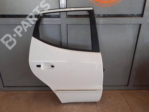Used Right rear door MERCEDES-BENZ A-CLASS (W168) [1997-2005]  10518751