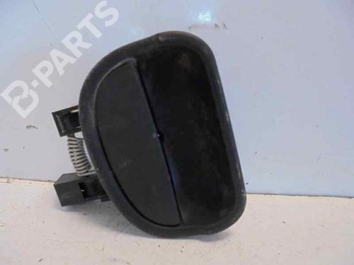 Used Front right interior door handle RENAULT KANGOO (KC0/1_) D 65 1.9 (KC0E, KC02, KC0J, KC0N) (64 hp) 8754236