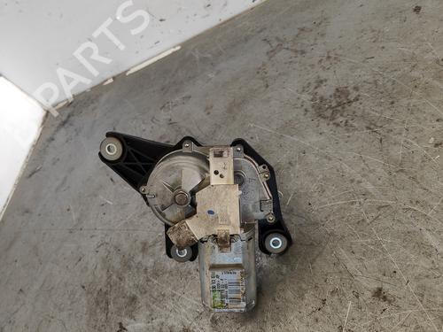 Rear wiper motor RENAULT LAGUNA II (BG0/1_) 1.9 dCi | BP25378382M102 