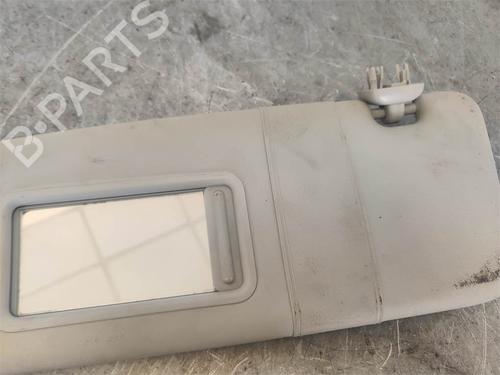 Left sun visor AUDI A3 (8P1) 1.6 | BP38263906I1 - Image 3